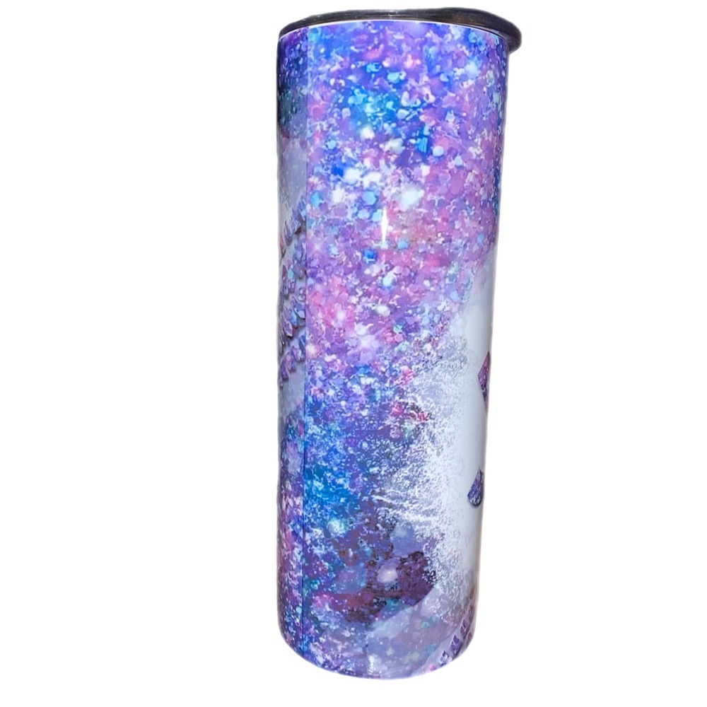 20 OZ Stainless Steel Tumbler Jeep - Picture 4 of 5